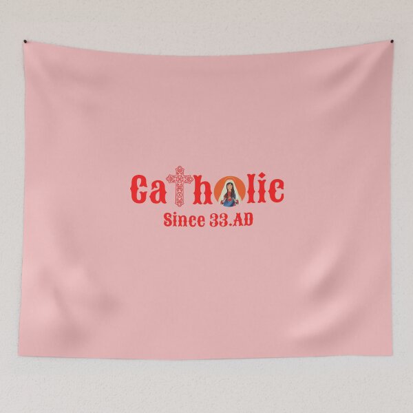 Item preview, Catholic Assumption Art designed and sold by Tshepomuza.