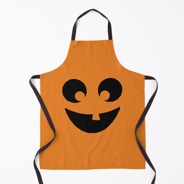 Item preview, Fun Halloween Pumpkin Face designed and sold by STUDIO-72.