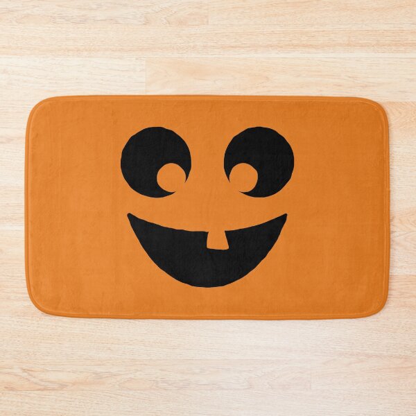 Item preview, Fun Halloween Pumpkin Face designed and sold by STUDIO-72.
