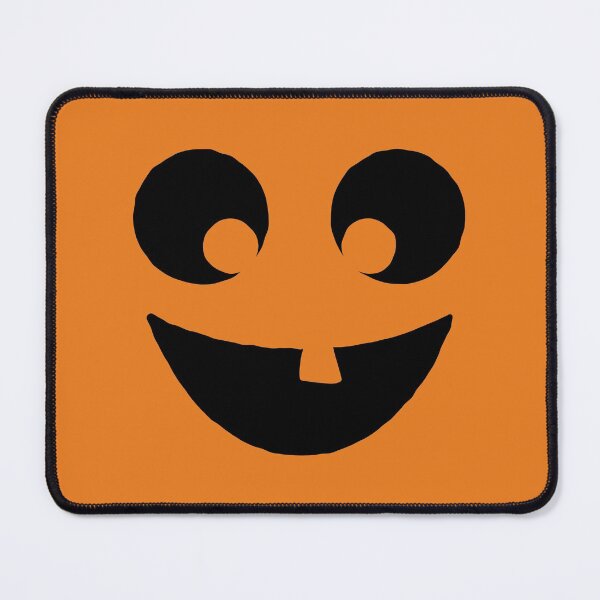 Item preview, Fun Halloween Pumpkin Face designed and sold by STUDIO-72.