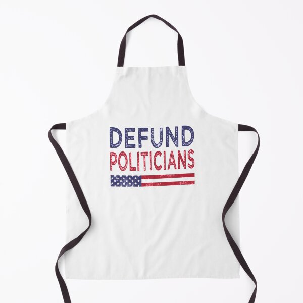 Item preview, Defund Politicians T-ShirtDefund politicians designed and sold by Danimols.