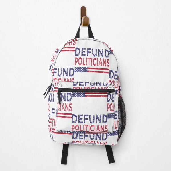 Item preview, Defund Politicians T-ShirtDefund politicians designed and sold by Danimols.