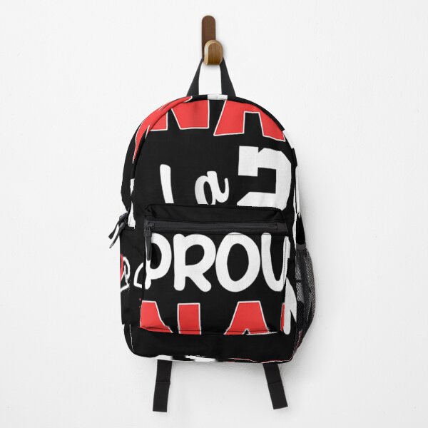 Item preview,  2022 Class Proud Nanny Senior School Graduation designed and sold by dominique235.