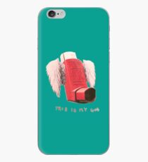 Untitled iPhone Case