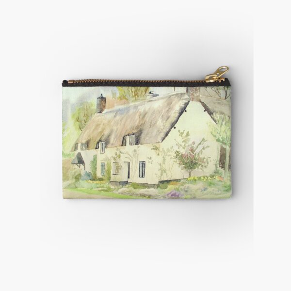 Item preview, Picturesque Dunster Cottage designed and sold by Martin Howard.