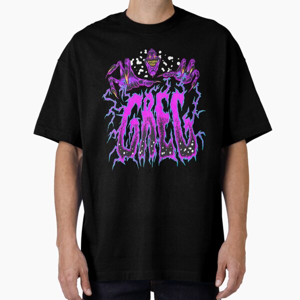 Item preview, danny gonzalez  designed and sold by FranckMDubeau.