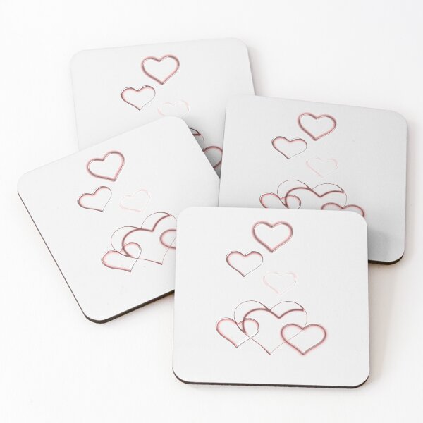 Item preview, Hearts designed and sold by MashionDesign.