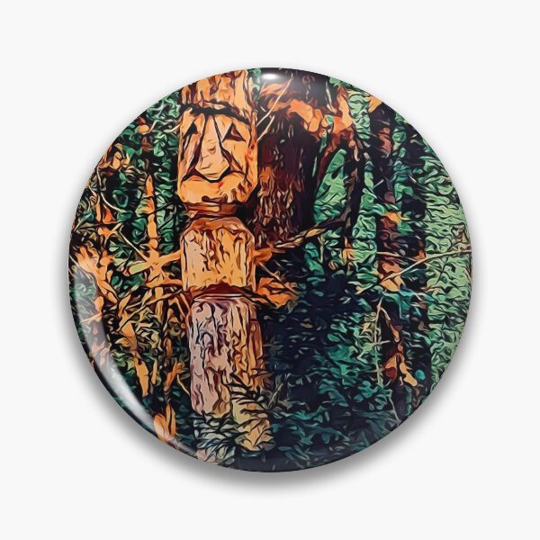 Item preview, Totem Joe designed and sold by MongeonMoments.