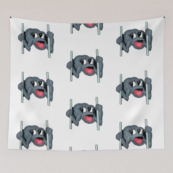 Item preview, Jailhouse Rock designed and sold by GreenStardust.