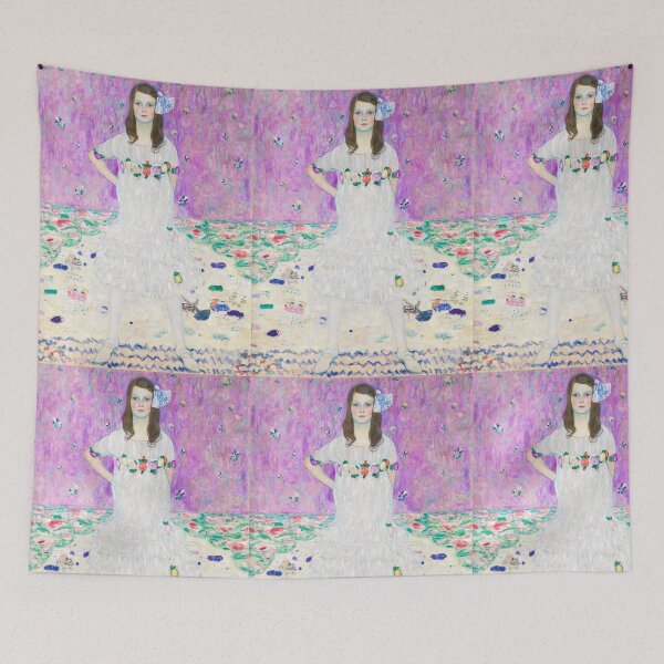 Item preview, Mada Primavesi Painting designed and sold by Kiwi007.