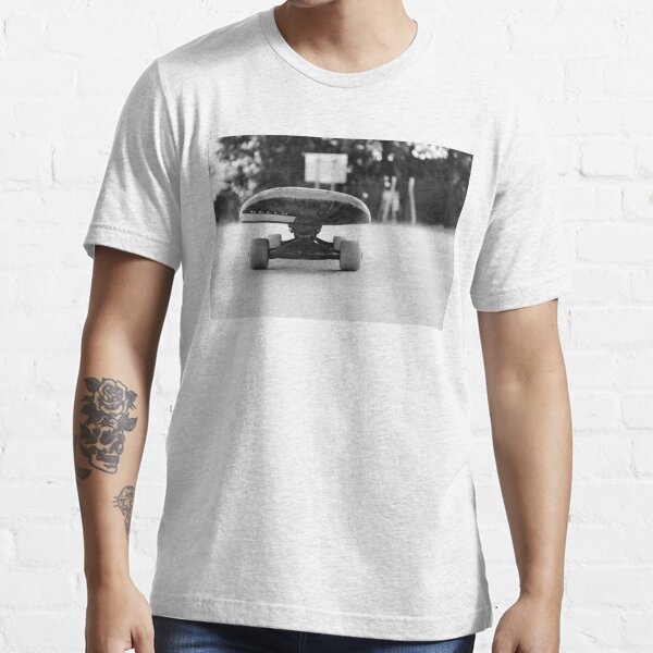 "Skateboard " Tshirt for Sale by ROBOLOVE Redbubble skate tshirts