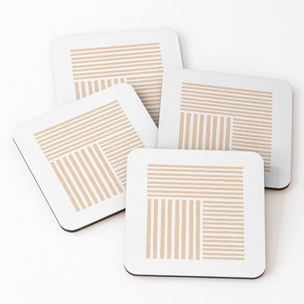 Item preview, Square Line designed and sold by Shawa Shop.