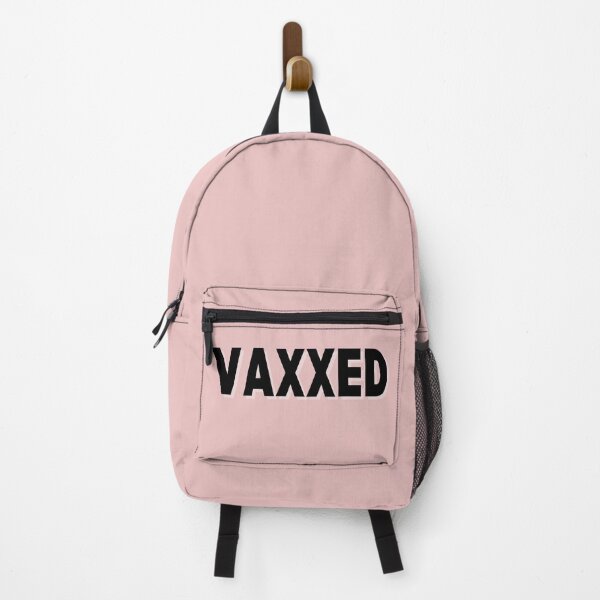 Item preview, Copy of Vaccinated Because Science -Vaxxed Essential T-Shirt Gift for Vaxxers designed and sold by Harmonystore.