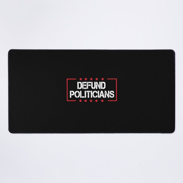 Item preview, Defund Politicians T-ShirtDefund Politicians designed and sold by Danimols.