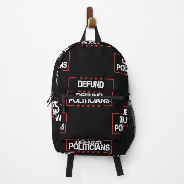 Item preview, Defund Politicians T-ShirtDefund Politicians designed and sold by Danimols.