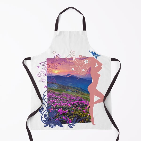 Item preview, Mother Nature designed and sold by SquirrelCreate.