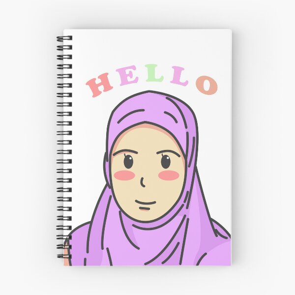 Item preview, Hello designed and sold by Crybyte Studio.
