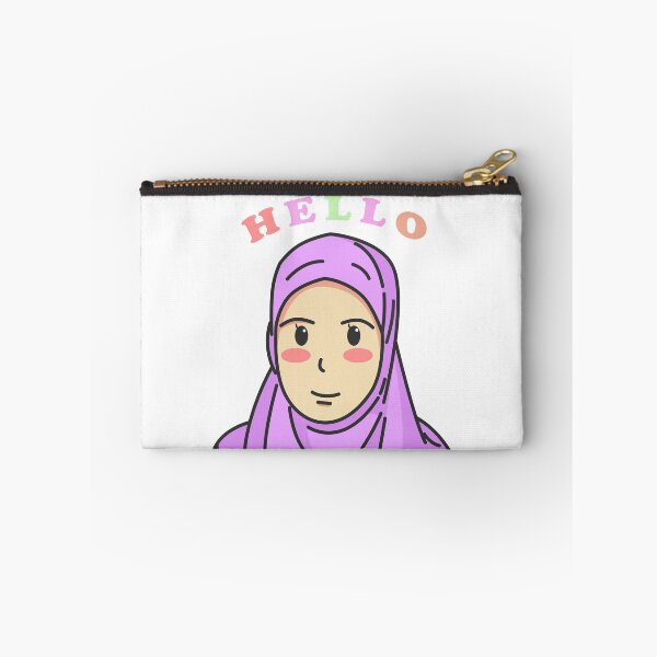 Item preview, Hello designed and sold by Crybyte Studio.