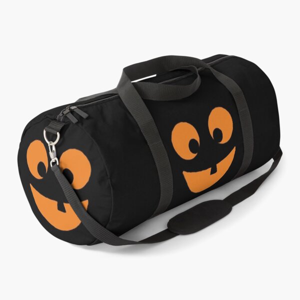Item preview, Fun Halloween Pumpkin Face designed and sold by STUDIO-72.