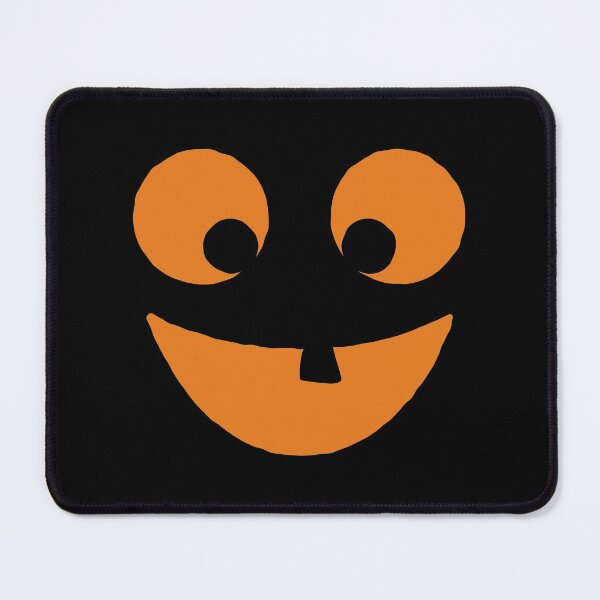 Item preview, Fun Halloween Pumpkin Face designed and sold by STUDIO-72.