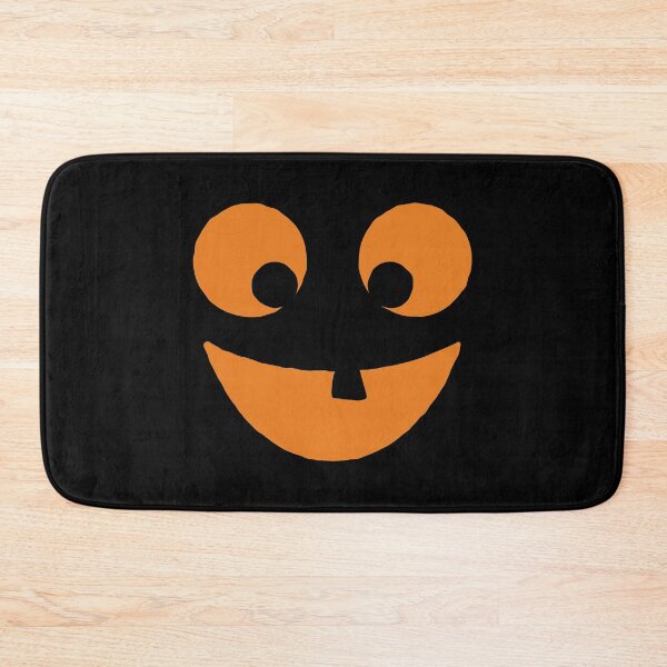 Item preview, Fun Halloween Pumpkin Face designed and sold by STUDIO-72.