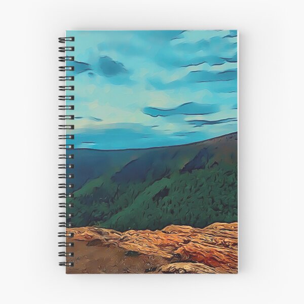Item preview, Stony Ledge designed and sold by MongeonMoments.
