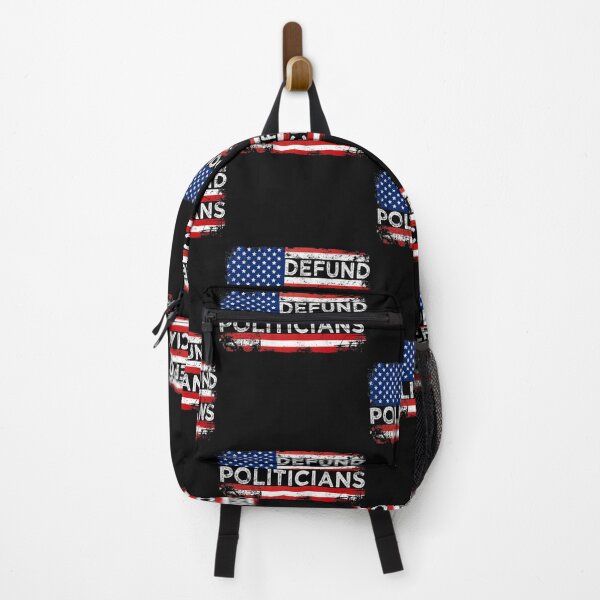 Item preview, Defund Politicians T-ShirtDefund Politicians designed and sold by Danimols.