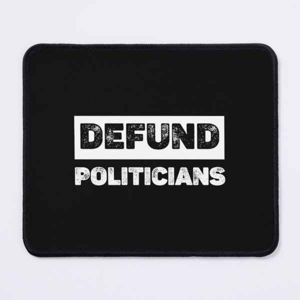 Item preview, Defund Politicians T-ShirtDefund Politicians Vintage designed and sold by Danimols.