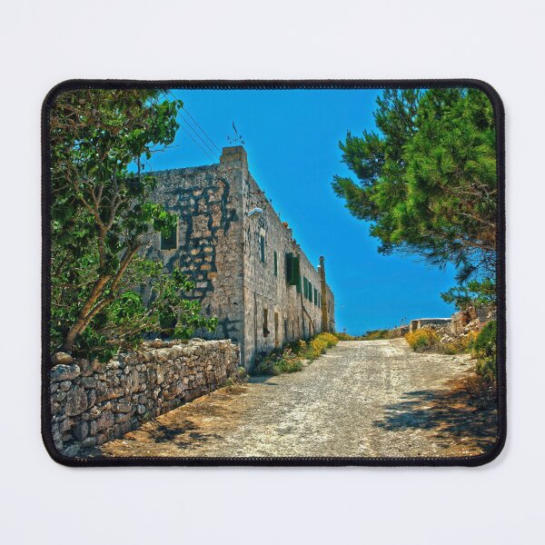 Item preview, Comino Street designed and sold by William A McCarthy.