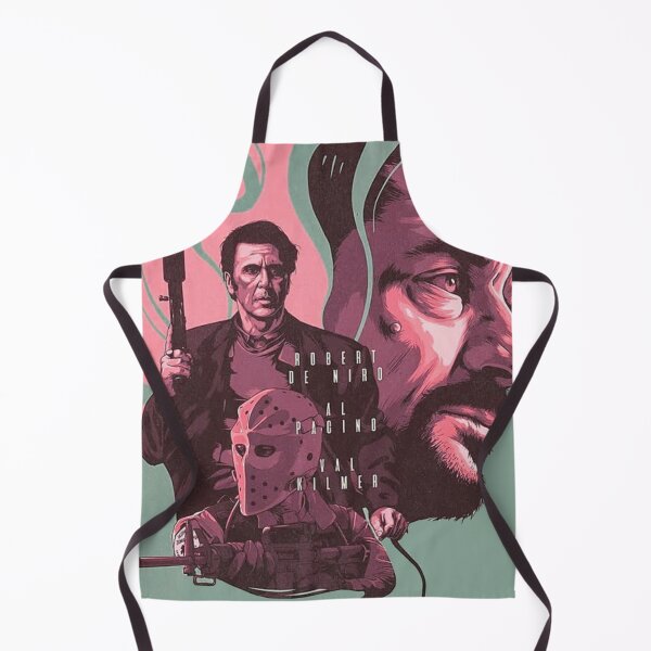 Item preview, Heat (1995) Movie designed and sold by LovedPosters.