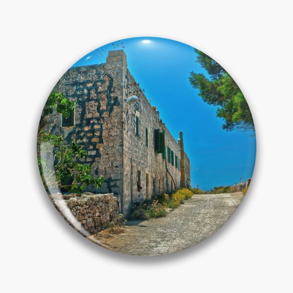 Item preview, Comino Street designed and sold by William A McCarthy.