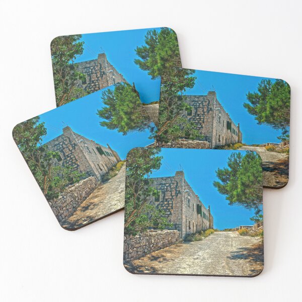 Item preview, Comino Street designed and sold by William A McCarthy.