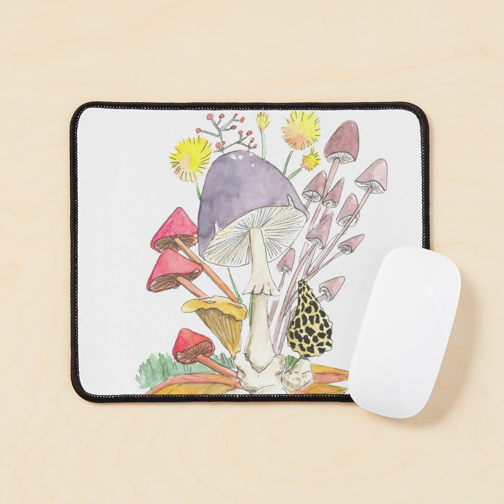 Item preview, Mouse Pad designed and sold by Crea-RiBo.