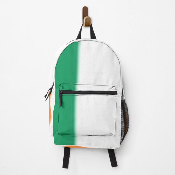 Item preview, the irish flag designed and sold by nigejohn.