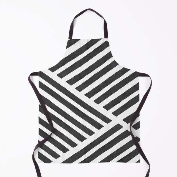 Item preview,  Thick Black Lines designed and sold by Shawa Shop.