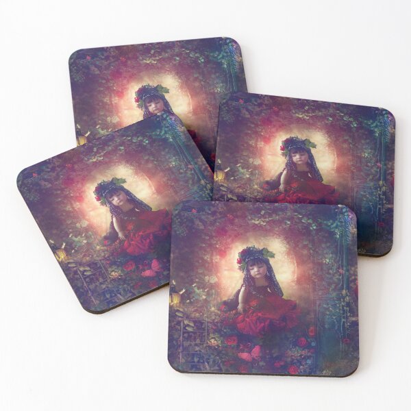 Item preview, The Spanish Princess designed and sold by Claudia Bartoli-McKinney.