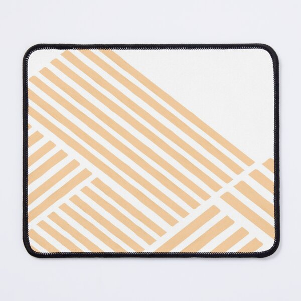 Item preview, Alternate yellow lines designed and sold by Shawa Shop.