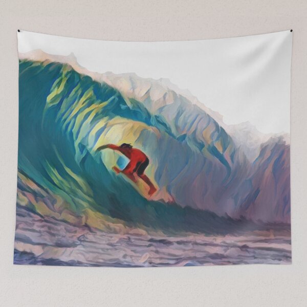 Item preview, Inside the wave designed and sold by beamorello.