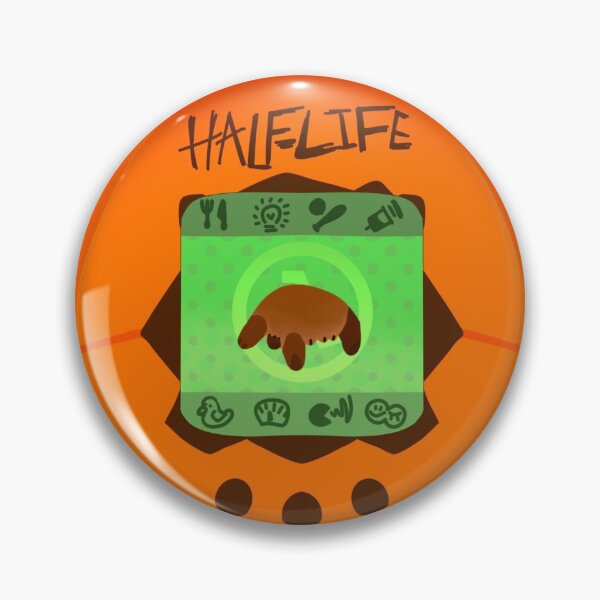 Item preview, Headcrab tamagochi designed and sold by fleshcomputer.
