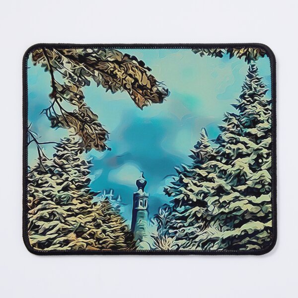 Item preview, Winter Comes Early designed and sold by MongeonMoments.