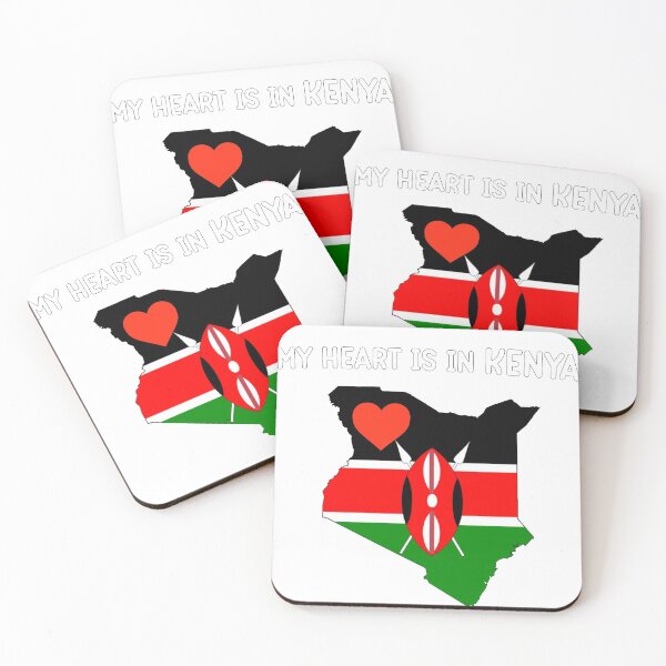 Item preview, Kenya designed and sold by cmachiri.