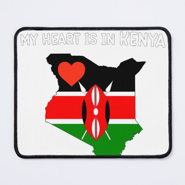 Item preview, Kenya designed and sold by cmachiri.