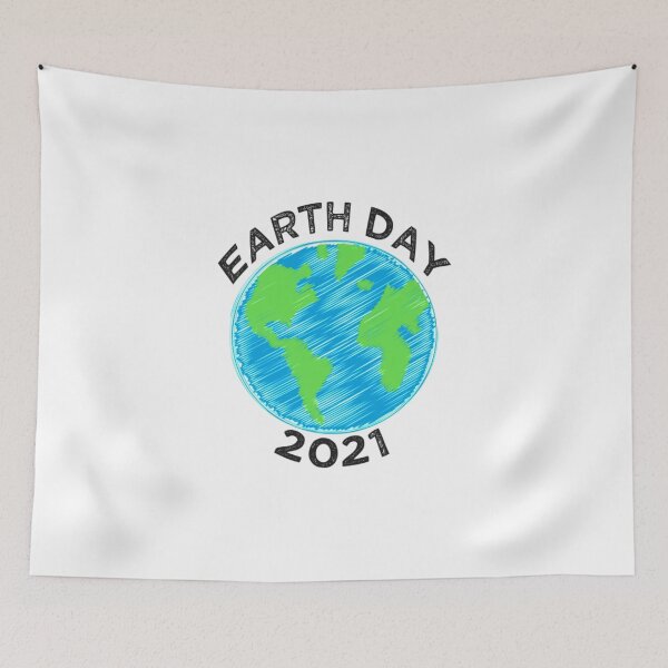 Item preview, Earth Day 2021 Pinearth day 2021  designed and sold by Danimols.
