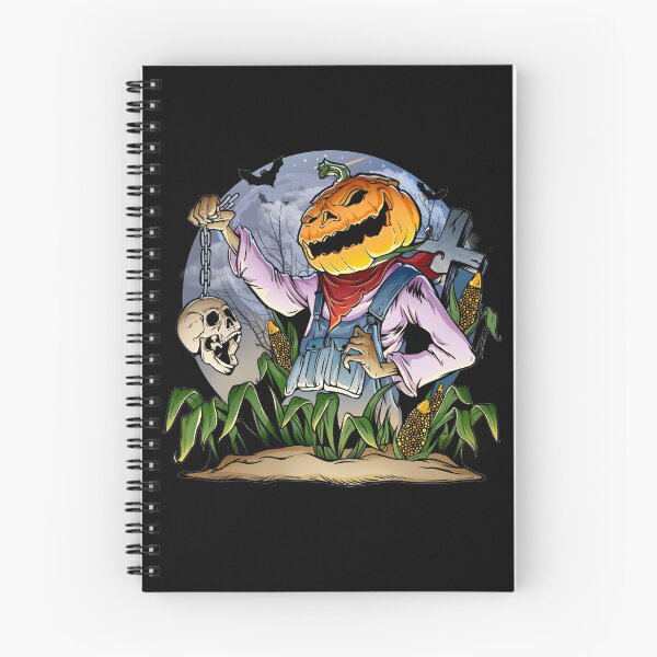 Item preview, Pumpkin Monster designed and sold by Inez-kemmy.