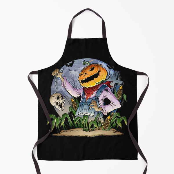 Item preview, Pumpkin Monster designed and sold by Inez-kemmy.