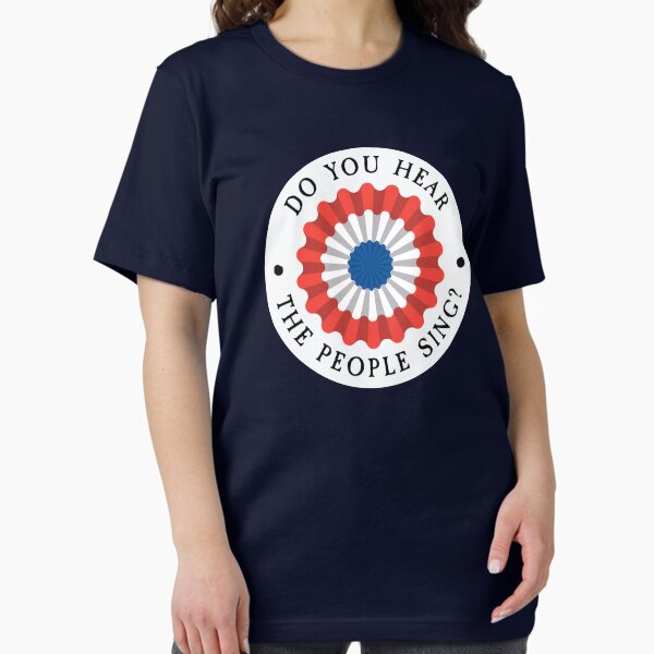Item preview, Do you hear the people sing [Les Miserables] designed and sold by lazarusheart.