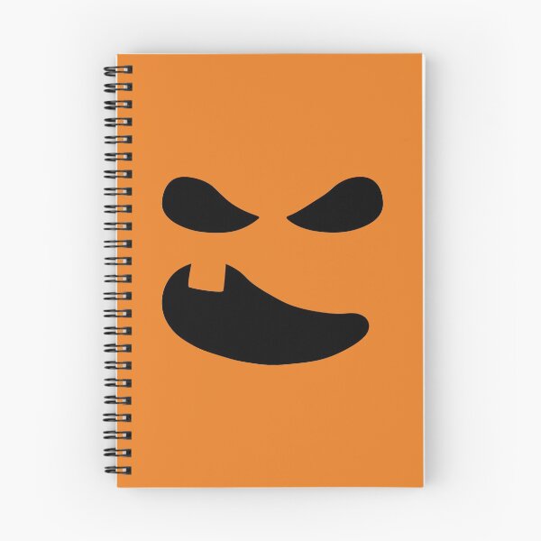 Item preview, Angry Halloween Pumpkin Face designed and sold by STUDIO-72.