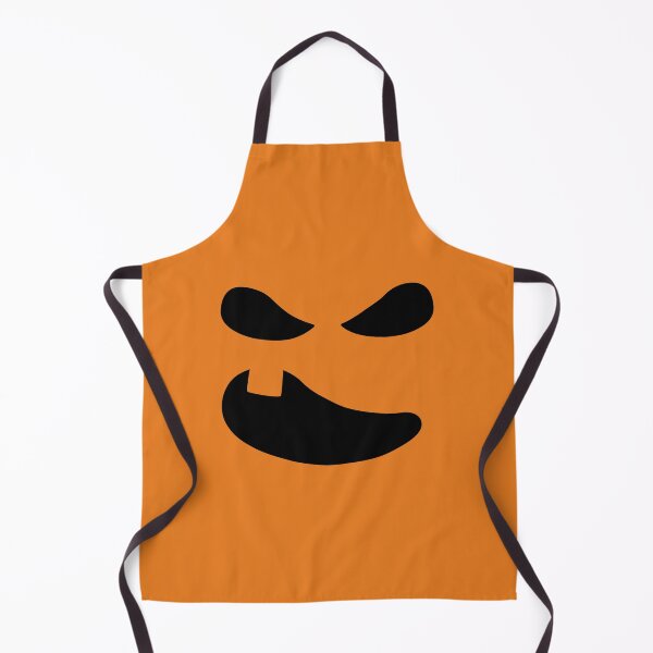 Item preview, Angry Halloween Pumpkin Face designed and sold by STUDIO-72.