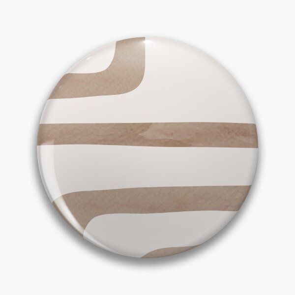 Item preview, Brown line designed and sold by Shawa Shop.