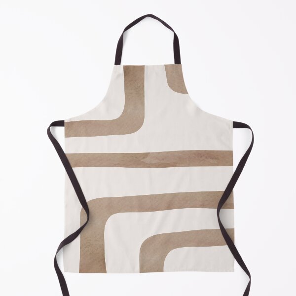 Item preview, Brown line designed and sold by Shawa Shop.